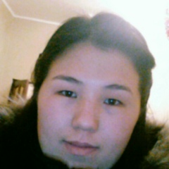 Енилик Калиева, 09.10.1994, Алматы