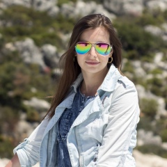 Cara Formosa, 03.03, Львов