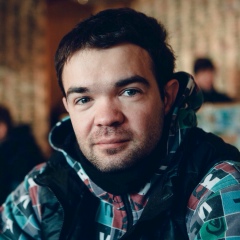 Андрей Никонов, 11.03.1986, Санкт-Петербург