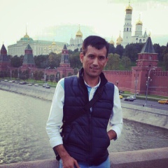 Bashim Begniyazov, 17.04.1977, Ашхабад