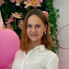 Аня Малеева, 30.10.1982, Санкт-Петербург