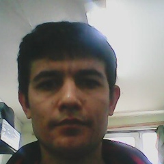 Шерали Содиков