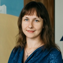 Ксения Лебедева, 19.04.1986, Барнаул