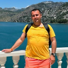 Ленар Садриев, Казань