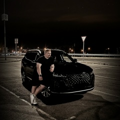 Иван Киселёв, 03.04, Калуга