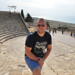 Денис Решетов, 03.10.1983, Мурманск