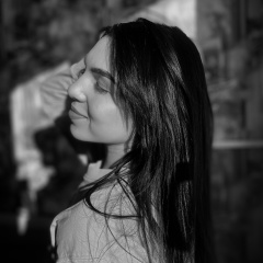 Nelly Yassakova, 15.01.2007, Балхаш