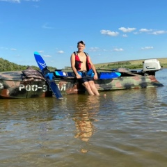 Иван Макевнин, 02.05