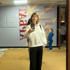 Аня Феоктистова, 30.07, Москва