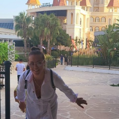 Анастасия Регнер, 06.02, Санкт-Петербург