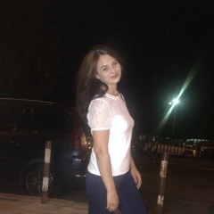 Світлана Грибеник, 31.08, Брошнев-Осада