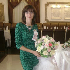 Алена Орловская, 08.06, Калиновка