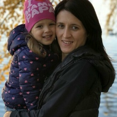 Алла Пехота, 20.08.1986, Киев