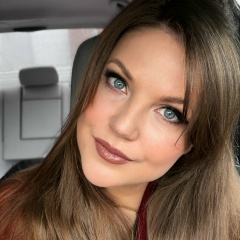 Мария Дунаева, 29.06, Санкт-Петербург