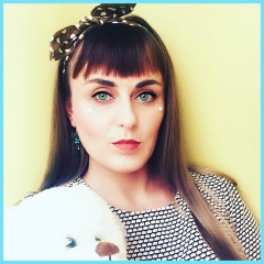 Юлия Лекомцева, 18.08, Екатеринбург