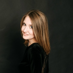 Маша Собенина, 11.11, Тюмень