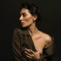 Кристина Кондратьева, 24.05, Новосибирск