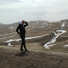 Наталья Антонова, 18.12, Санкт-Петербург