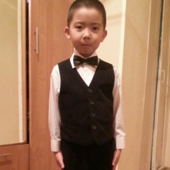 Айымгуль Нурмамедова, 14.11.1980, Актау