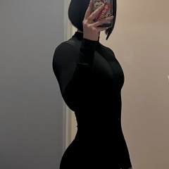 Ася Луу, 20.09.1991, Москва