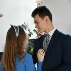 Владимир Федотов, 17.10