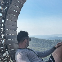 Максим Мелешко, 28.10.1991, Нефтеюганск