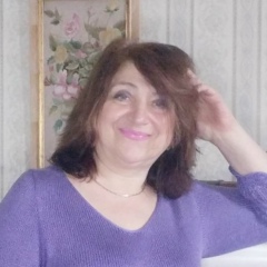 Елена Аверьянова, 10.08, Санкт-Петербург