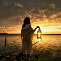 Мария Киреева, Москва