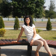 Екатерина Минина, 07.04, Минск