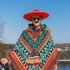 Егор Барышев, 13.04.1987, Кострома