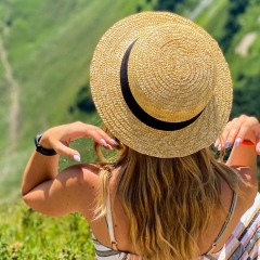 Lerka Kristofovich, 23.02