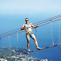 Sergey Lyubeshkin, 24.03, Москва