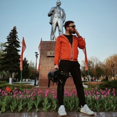 Макс Зазулин, 26.04.1990, Москва