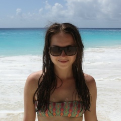 Елена Реб, 18.04, Бердск