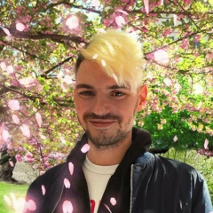 Леха Краев, 14.06.1991