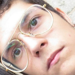 João Vitor Sales, 21.07.1996, Belo Horizonte