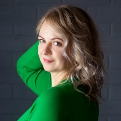 Наталья Андрианова, 19.09, Вязьма