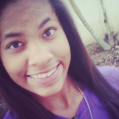 Rosy Berrio Gaviria, 16.08.1999