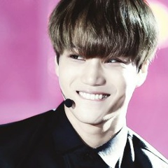 Kim Jongin, 14.01.1994, Seoul