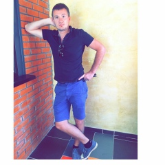 Антон Кулагин, 01.07.1985, Москва