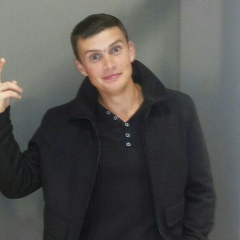 Иван Маркович, 05.12.1986, Гомель