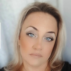 Инна Рау, 22.11, Караганда