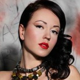 Оля Володина, 28.06.1987, Athens