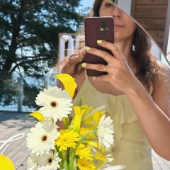 Oksana Moiseeva, 19.01, Санкт-Петербург