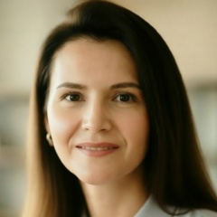 Полина Трошина, 16.07.1980, Ярославль