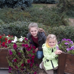 Маринка Зеленина, 17.04, Plzeň