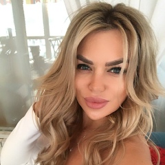 Юлия Ефимова, 06.02, Санкт-Петербург