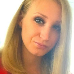 Таня Караванова, 24.01.1989, Москва