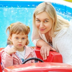 Мария Белянкина, 09.03.1989