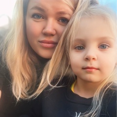 Ирина Зеленова, 01.03.1992, Красноярск